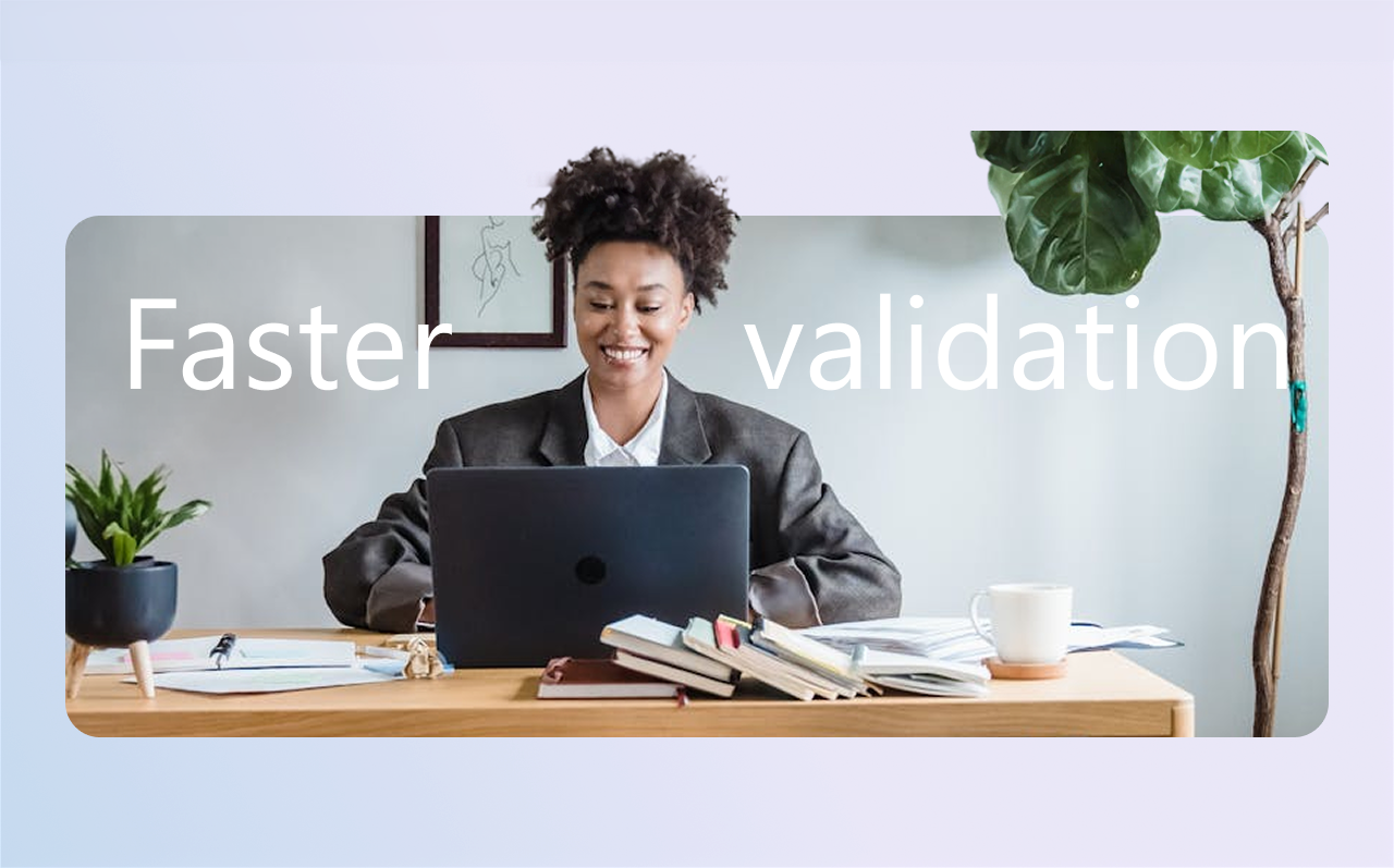 Outcomes overview — Camera Testing Tool 2.0